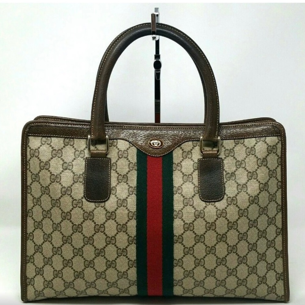 Vintage Gucci Ophidia Handbag